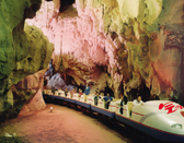 Crown Cave