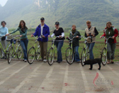 Yangshuo Biking