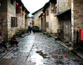 Huangyao Old Town
