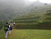 Longsheng Hiking