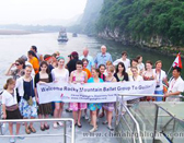 Li River Cruise