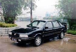 Deluxe Car