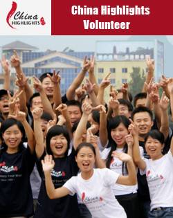 Chinahighlights is seeking French and Spanish online volunteers Chinahighlights is seeking French and Spanish online volunteers