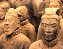 Beijing & Xian Highlights Tour