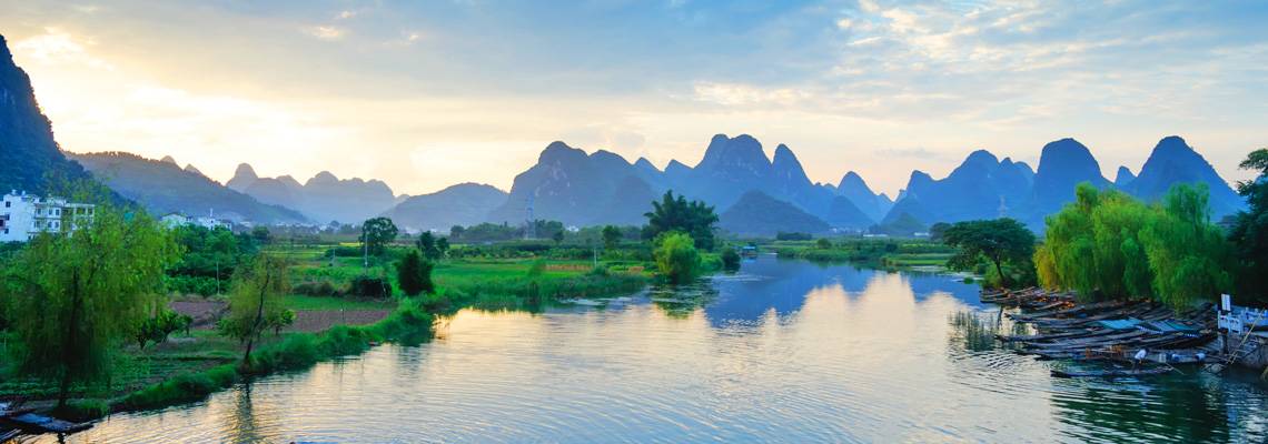 Yangshuo