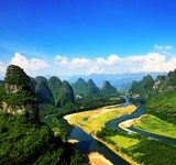 Li River, Guilin