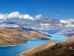 Yomdrok Lake