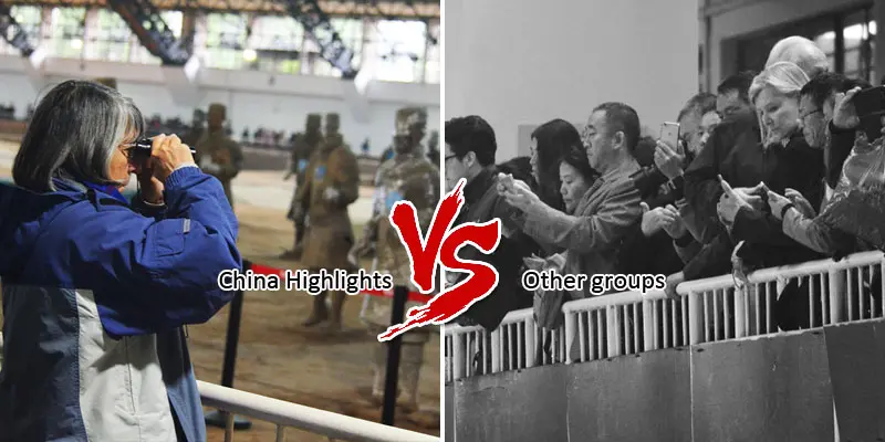 What Makes Us Different