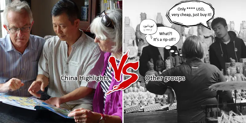 What Makes Us Different