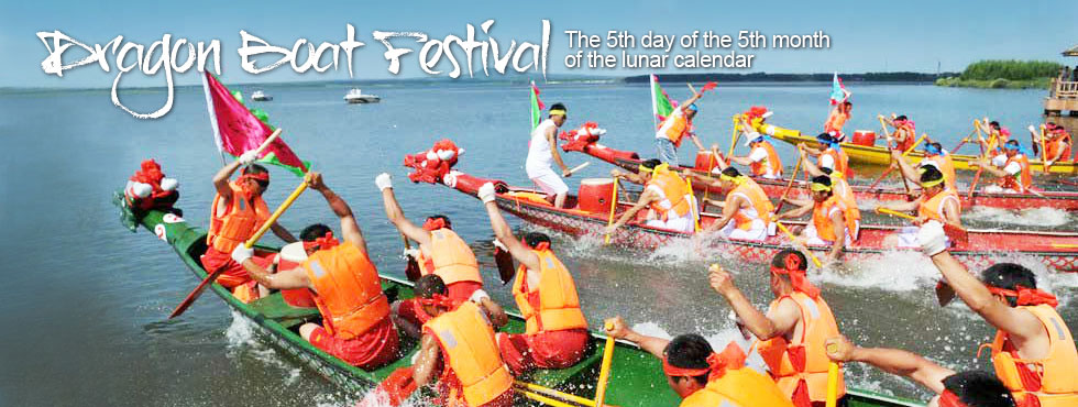 Dragon Boat Festival 2014, Dragon Boat Festi