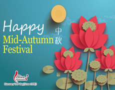 Mid-Autumn Fest