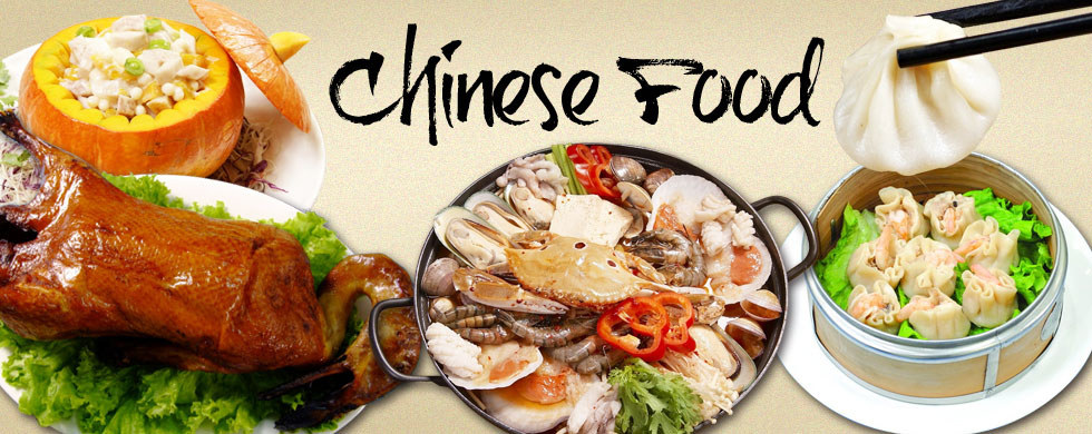 Chinese Food/Cuisine: Culture, Ingredients, Regional Flavors