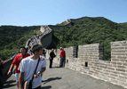 Great Wall of China