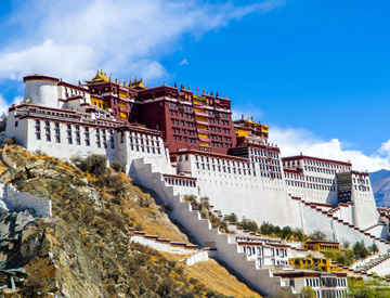 Potala Palace
