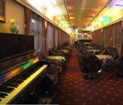 Bar Car Bar Car