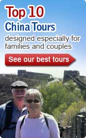 Top China Tours