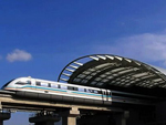 Maglev Train