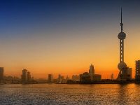 Oriental Pearl TV Tower