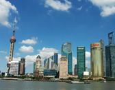 The Bund