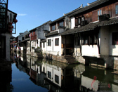 Zhouzhuang Water Town