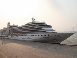 Tianjin Port