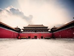 The Forbidden City