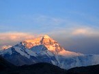 Mountain Everest