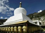 Sera Monastery