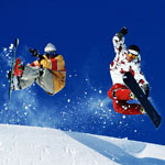 China Skiing Tours