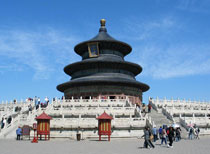 China Tours from Shanghai