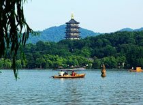 Shanghai Hangzhou Tours