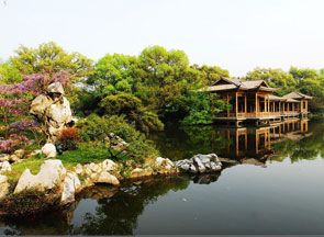 Travel to Hangzhou from Shanghai
