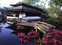 Shanghai Suzhou Tours