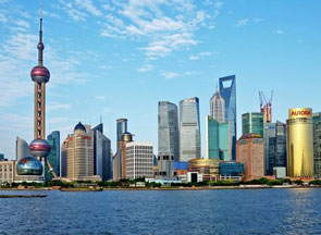 Shanghai Visa-Free Tours