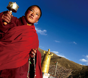 Potala Palace