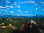 Essence of China Group Tour 2012