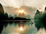 Essence of China Group Tour 2012