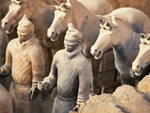 Essence of China Group Tour 2012