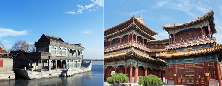 Summer Palace