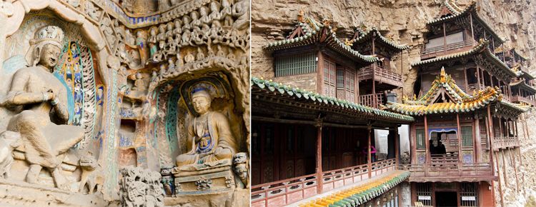 Terra Cotta Warriors