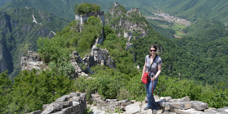 Jiankou