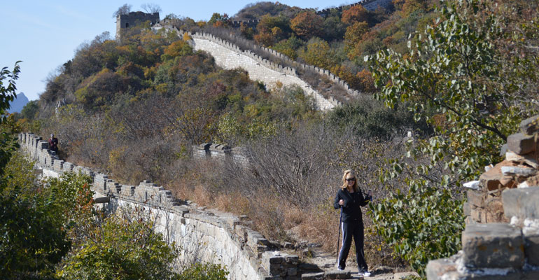 Gubeikou Great Wall