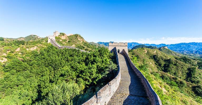 mutianyu great wall