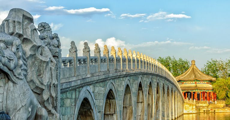 Summer Palace