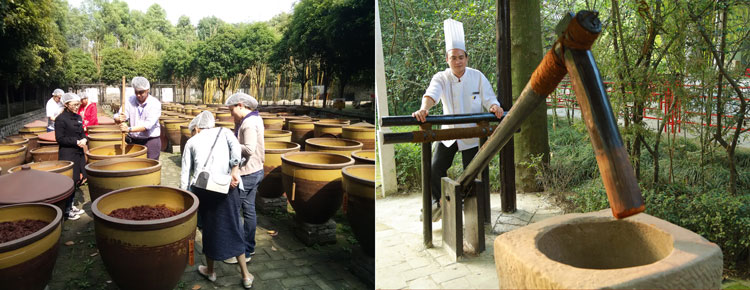 Sichuan Cuisine Museum