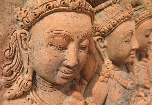 9-Day Lanzhou- Xiahe- Zhangye- Dunhuang- Turpan- Urumqi Tour
