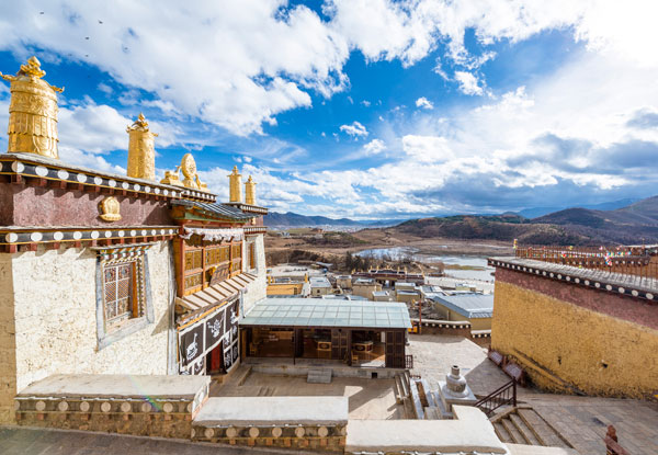 8-Day Kunming, Dali, Lijiang, and Shangri-La Highlights Tour