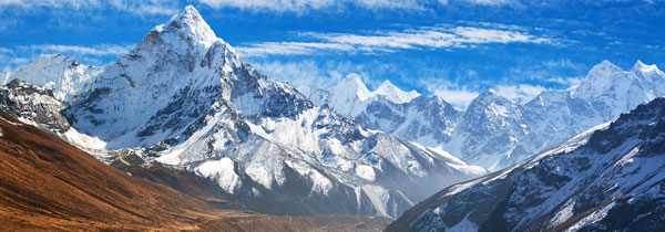 8-day Lhasa-Shigatse-Mt. Everest Tour