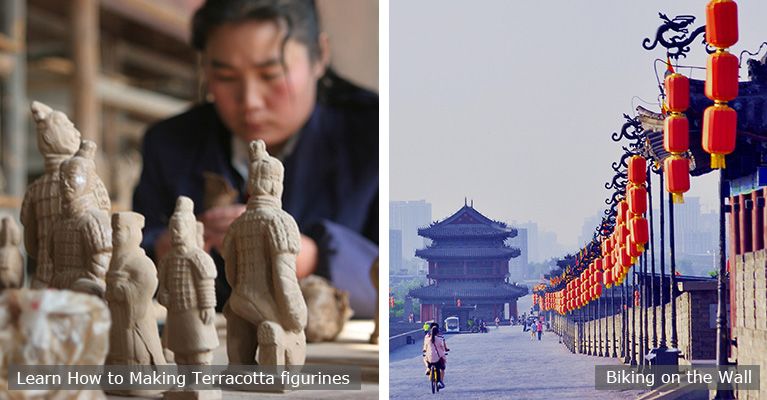 The Big Goose Pagoda