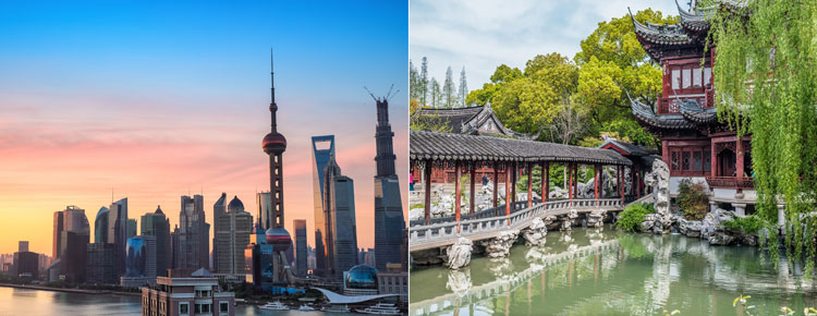 Shanghai